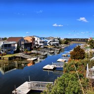 Canal Views